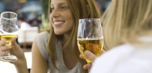 Campagne tegen drinkende moeders